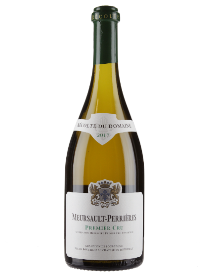 Meursault- Perrières